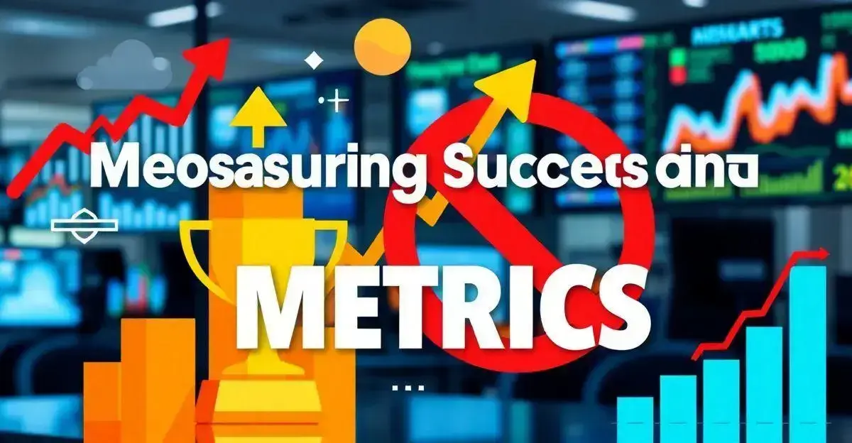 Measuring Success and Metrics