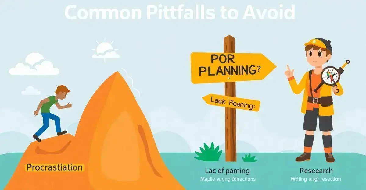 Common Pitfalls to Avoid