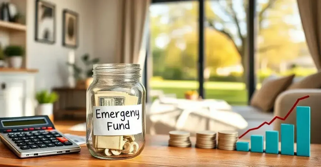 Emergency Funds: Your Safety Net for Financial Stability