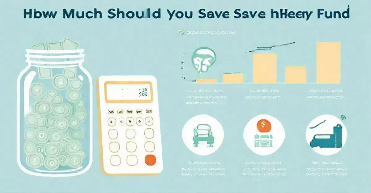 How Much Should You Save in Your Emergency Fund?