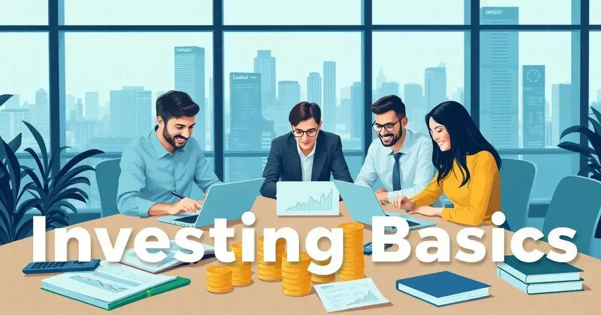 Investing Basics