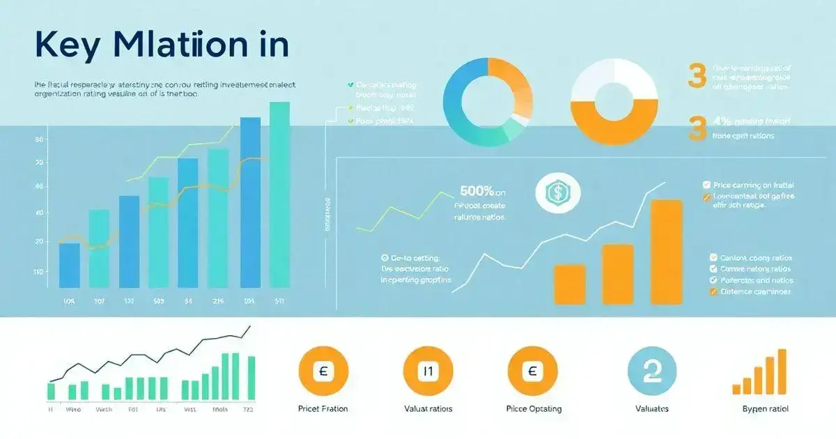 Key Metrics for Valuation