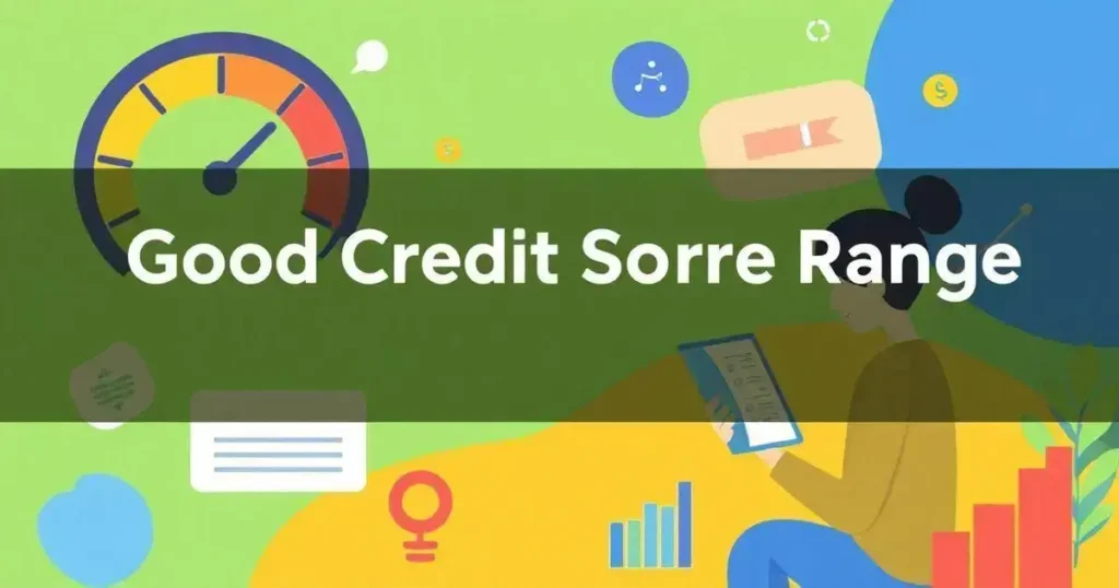 What is a Good Credit Score Range? Discover Your Score Today!