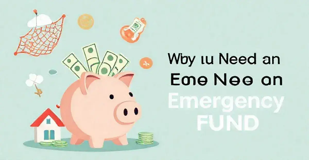 Why You Need an Emergency Fund