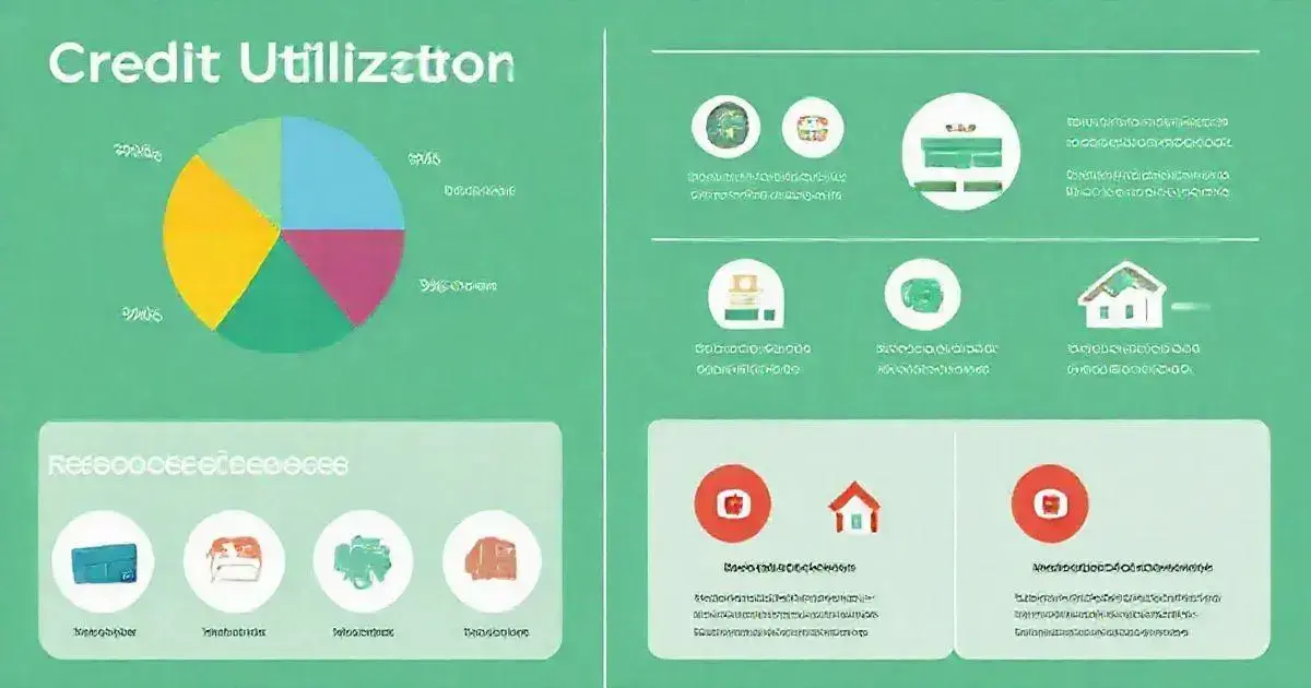 Credit Utilization and Its Effects