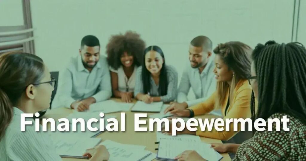 Financial Literacy Basics: Unlock Your Path to Financial Empowerment