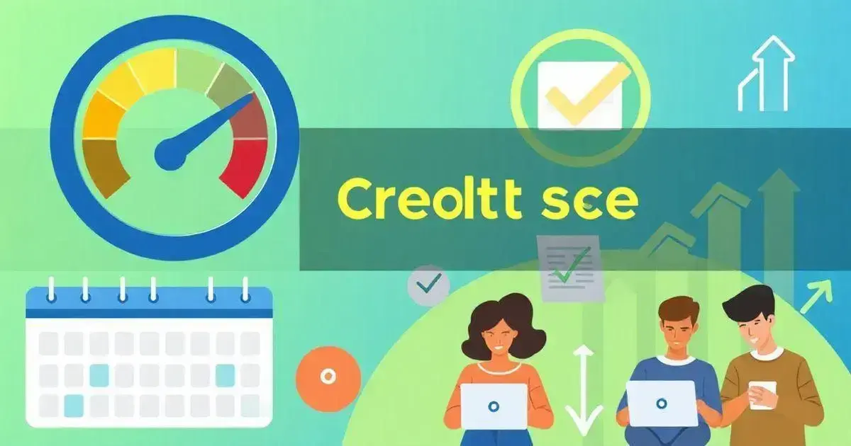 How Often Should You Check Your Credit Score?