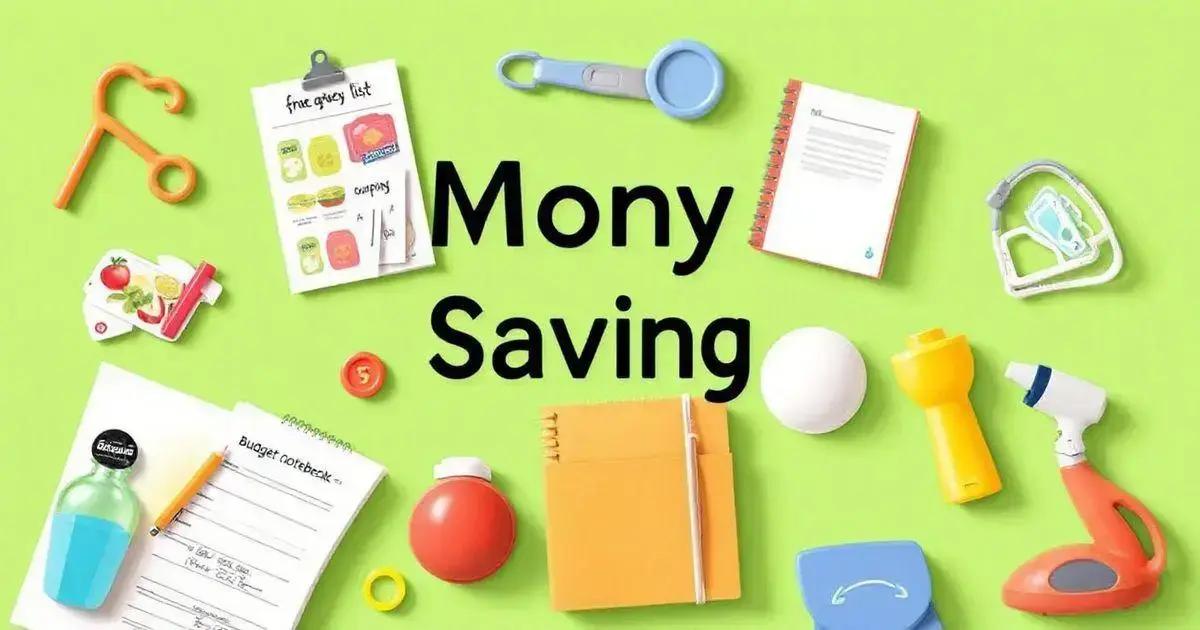 Top 10 Strategies to Save Money Quickly