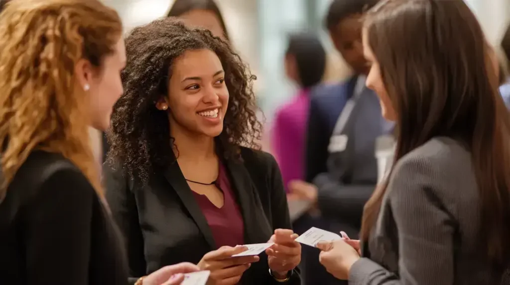 Networking Tips for Women in Finance to Boost Your Career Success